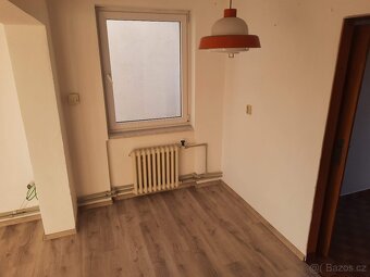 Byt 1+1 (48 m2) s terasou (16 m2) k pronájmu Hříšice u Dačic - 5