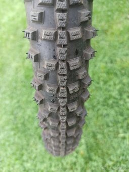 Elektrokolo MTF 6.2, rám 21, motor bafang m400, kola 29 - 5
