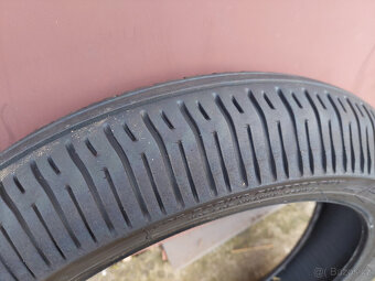 Pneu mokrý slick Bridgestone - 5