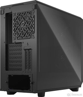 Fractal Design Meshify 2 black TG Light - 5