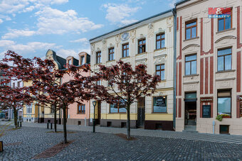 Prodej bytu 4+1, 119 m², Nejdek, ul. náměstí Karla IV. - 5