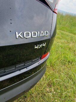 Škoda kodiaq 4x4 140 kw dsg - 5