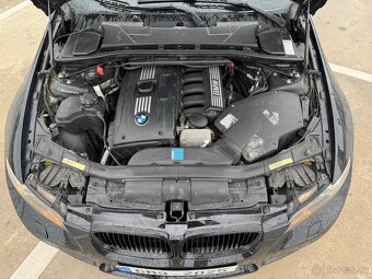 Bmw e92 325i N53 - 5
