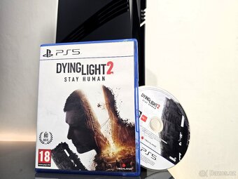 HRY PRO SONY PLAYSTATION 5 - 5