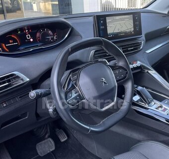 PEUGEOT 3008 II (2) BlueHDi 130 S&S ALLURE EAT8 08/2022 - 5