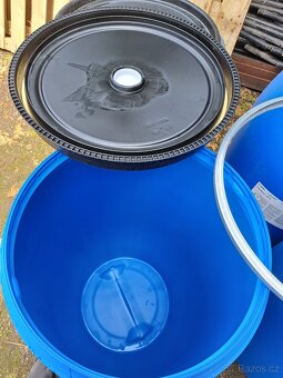 200L plastove sudy - 5