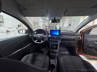 Dacia Sandero STEPWAY - 5