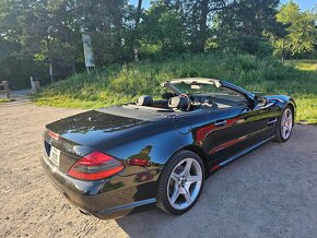 SL 500 - 5