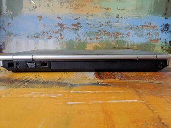 HP EliteBook 8460p, i5, 8, 256 - 5