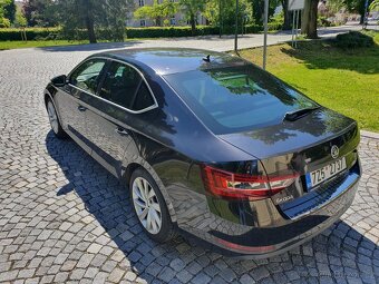 Škoda Superb III. 2.0TDI 110Kw MANUÁL R.v.2015 - 5