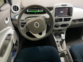 Renault Zoe elektro - 5