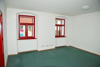 Pronájem bytu 2+1, 64 m2, Příbram - 5