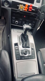 Audi A6 Allroad 3,0 TDI - 5