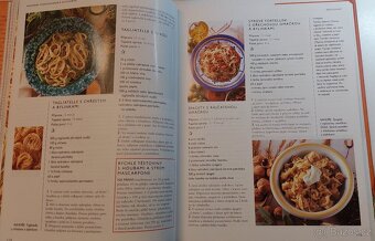 moderní vegetariánská kuchařka - 5