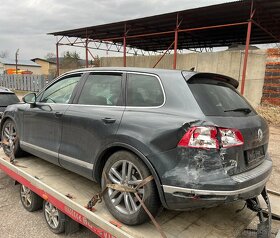 Dily vw touareg 7P 3.0 TDi 193kw r line facelift - 5