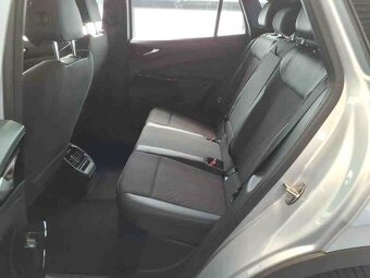 Volkswagen ID.4 GTX 4x4/220kw/DCC/panorama/head-up/tepelko - 5