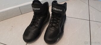 Boty Alpinestars Stella faster- 3 - 5