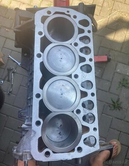Motor skoda 105- 1.4MPI - 5