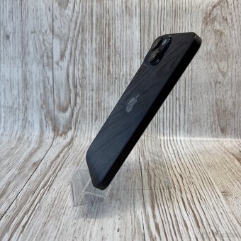 iPhone 14 256GB, černý (12 měsíců záruka) - 5