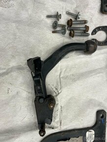 Tazne zarizeni A50-X Opel Peugeot Citroen - 5