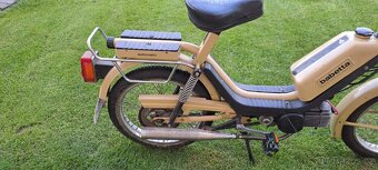 Prodám Babettu 210 - 2.rychlostní model. - 5