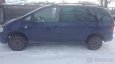 Alhambra tdi 2002 seat - 5