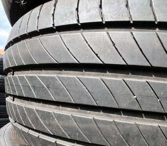 205/55 R16 91H letní pneu Michelin Primacy 4 (2920) - 5