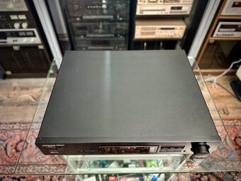ONKYO Integra T-4711 (r.1996) TOP model, TOP stav - 5