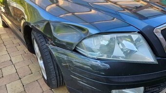 Škoda Octavia 1,9tdi - 5