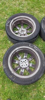 kola Toyota originál - 5