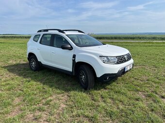 Dacia Duster 4x4 1.5 dci 2021 - 5