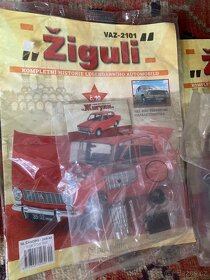 Lada 1:8 - 5