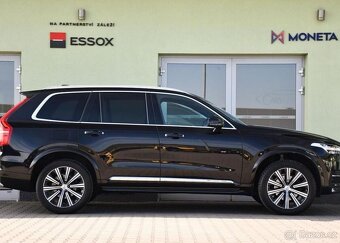 Volvo XC90 2,0D5 INSCRIPTION PANOR H/K - 5
