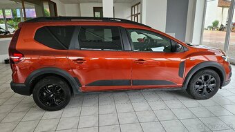 Dacia Jogger EXTREME 1.0 TCe 81 KW NAVIGACE - 5