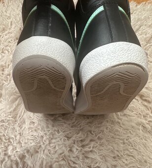 Nike Blazer Mid boty velikost 36,5 - 5