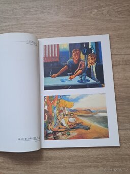 Karel Gott-Katalog obrazů - 5