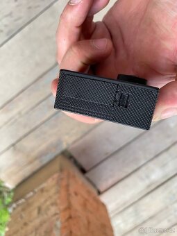 kamera Niceboy Vega 6 star - 5