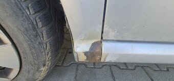 Skoda fabie 1,4 mpi 2002 rok - 5