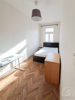 Pronájem bytu 5+kk, 110 m2, Praha Holešovice - 5