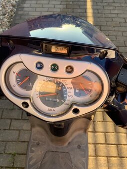 Honda sh 150 - 5