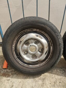 ford transit kola 15 - 5