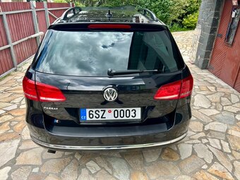 Volkswagen Passat, 1.4 TSI 90KW NOVÉ ROZVODY - 5