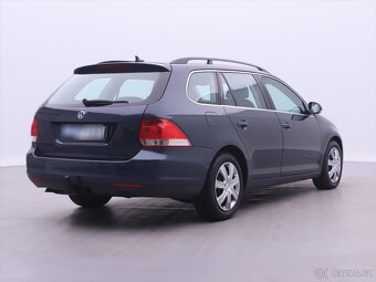 Volkswagen Golf 2,0 TDI 100kW Aut.klima (2009) - 5