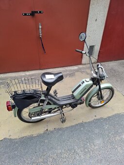 Babetta 210 - 5