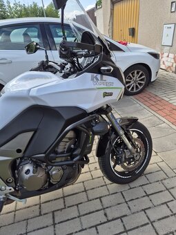 VERSYS 1000 - 5