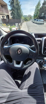Renault Trafic Spaceclass - 5