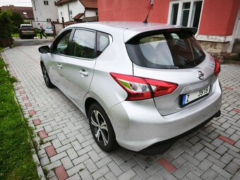 Nissan pulsar - 5
