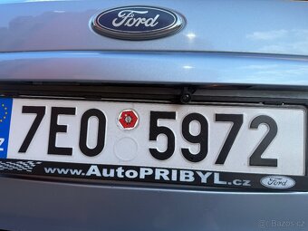 Ford Focus 1.8Tdci GHIA - 5