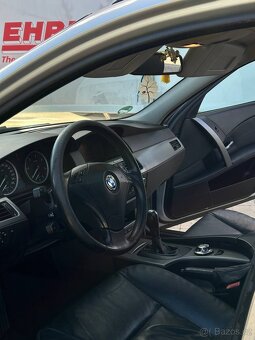 ✅Na prodej: BMW 5 Series E60 Touring (2006)✅ - 5