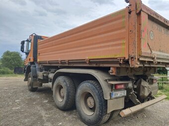 Prodám Iveco Tracker 66 2011 - 5